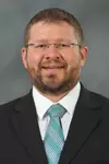 Jeremy McDonald 2021 headshot