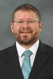 Jeremy McDonald