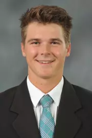 Josh Jarman 2021 headshot