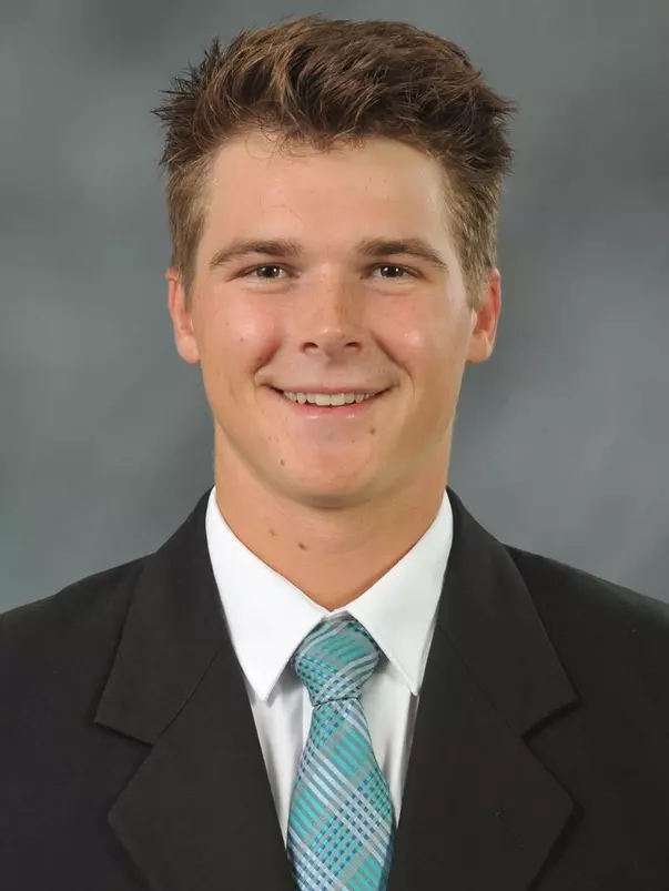 Josh Jarman 2021 headshot