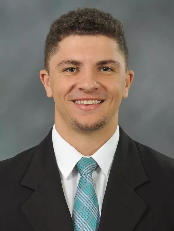 Lorenzo Morello 2021 headshot