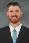 Matt Heidenreich 2021 headshot