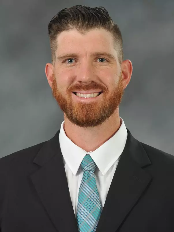 Matt Heidenreich 2021 headshot