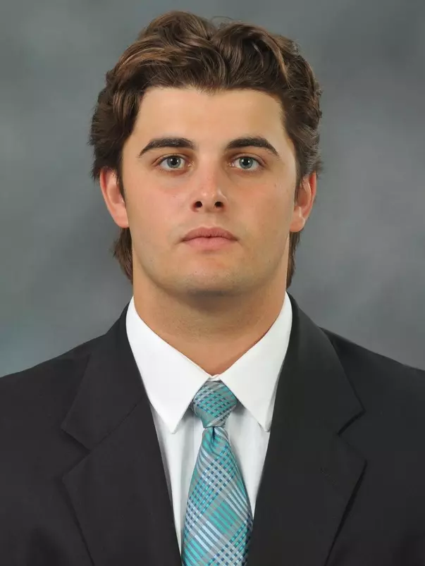 Matt Joyce 2021 headshot