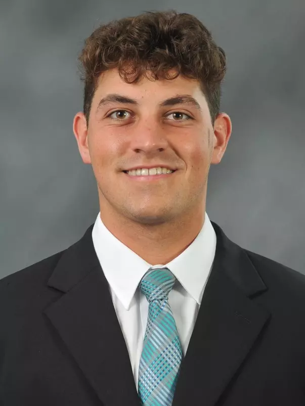 Reece Maniscalco 2021 headshot