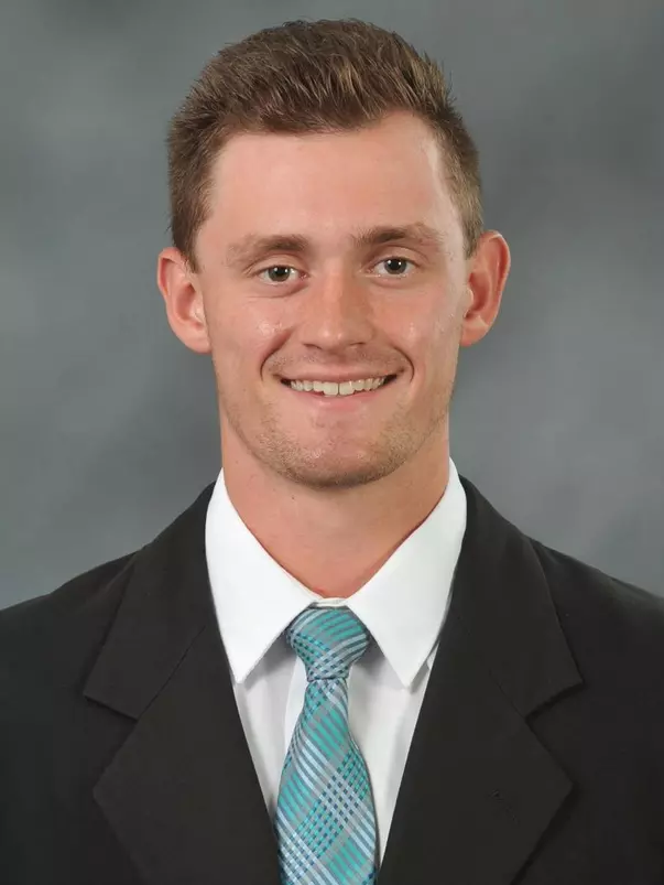 Reid VanScoter 2021 headshot