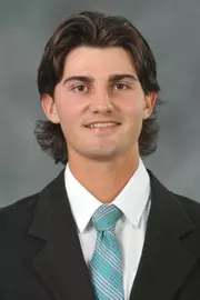 Shaddon Peavyhouse 2021 headshot