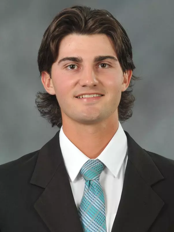 Shaddon Peavyhouse 2021 headshot