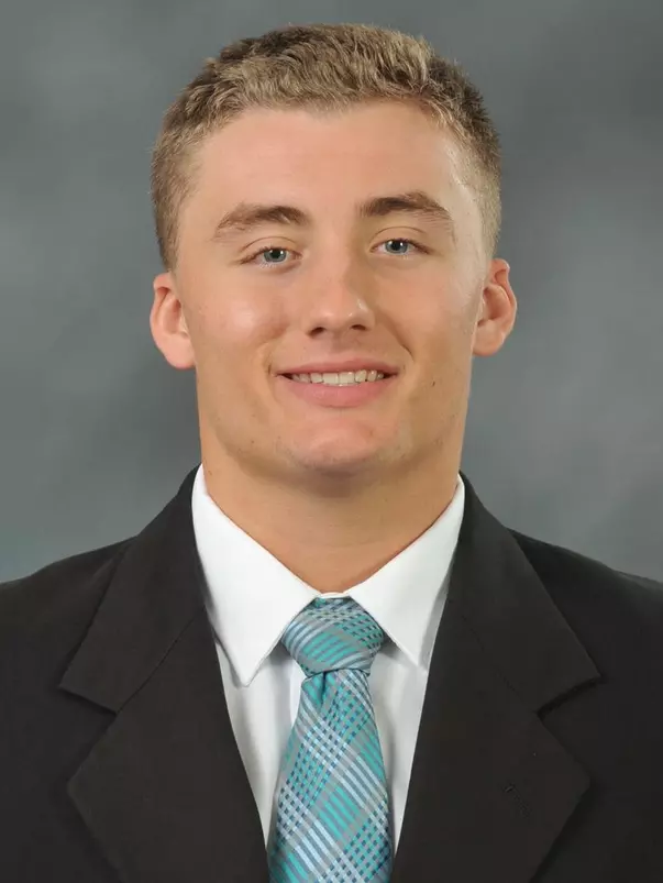 Teddy Sharkey 2021 headshot