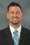 Thomas Gentile 2021 headshot