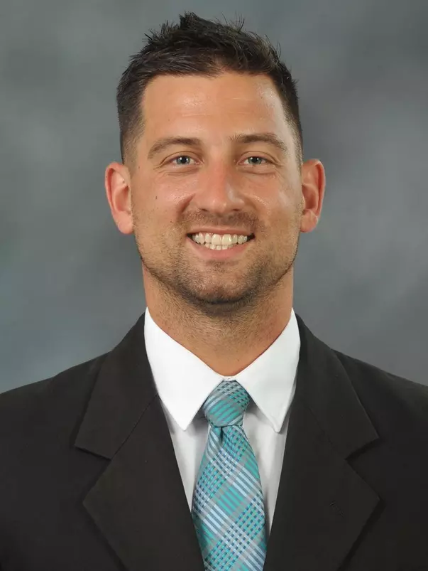 Thomas Gentile 2021 headshot