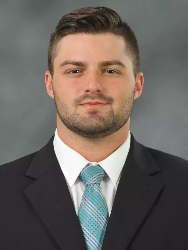 Tyler Johnson 2021 headshot
