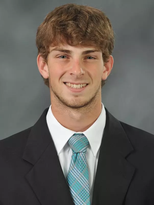 Wade Kelly 2021 headshot