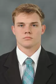 Walt Richardson 2021 headshot
