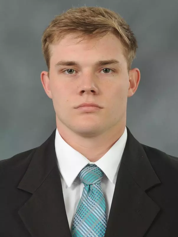 Walt Richardson 2021 headshot