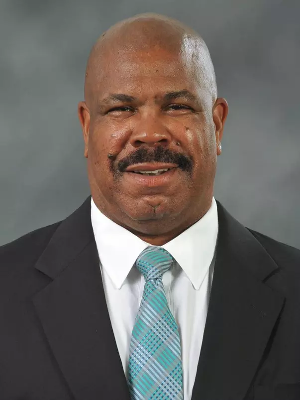 Walter Goffigan 2021 headshot