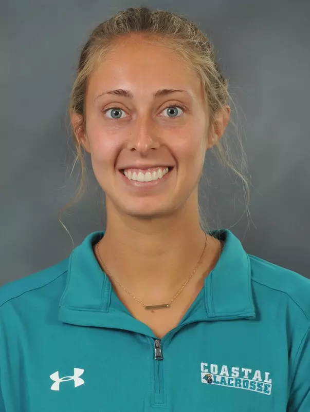 Bethany Bruck 2021 headshot - lax