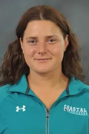 Megan Busch 2021 headshot
