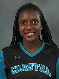 Da'vidria Robinson