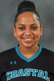 Michaela McAuley