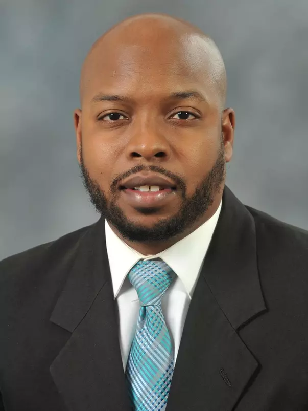 Addison Williams 2020 headshot