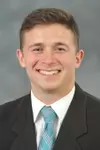 Adrien Dunn 2020 headshot