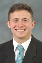 Adrien Dunn