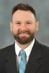 Josh Miller 2020 headshot