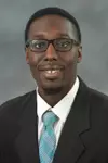 Malcolm Dixon 2020 headshot