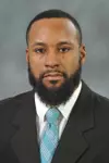 Tony Washington 2020 headshot