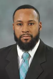 Tony Washington