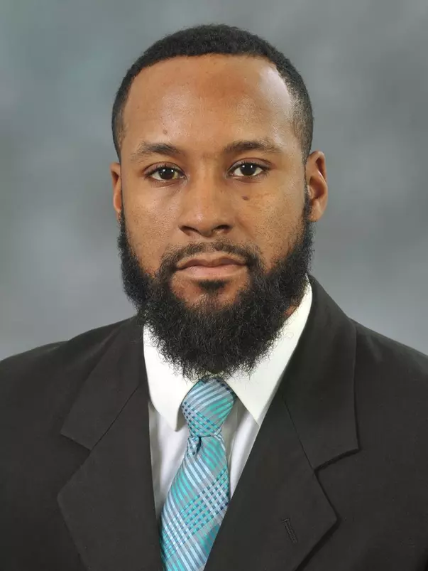 Tony Washington 2020 headshot