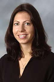 Kristen Bauer
