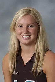 Krista Kimble 2004