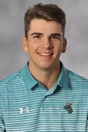 Andrew Roy 2017-18 headshot