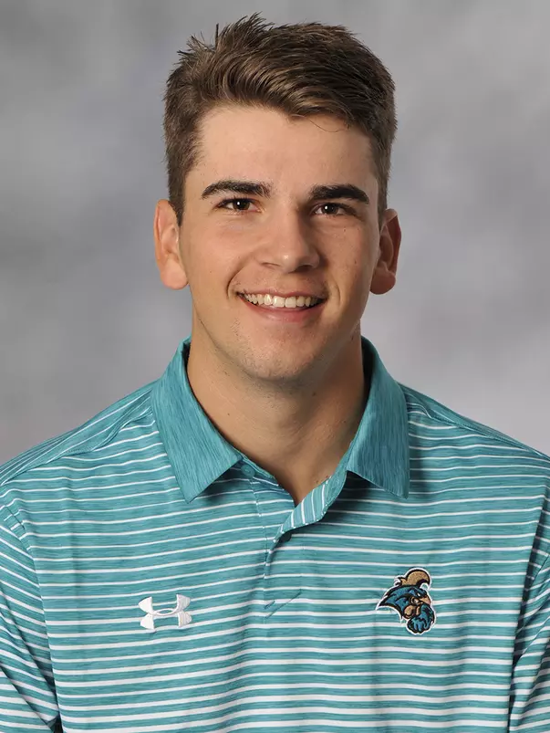 Andrew Roy 2017-18 headshot