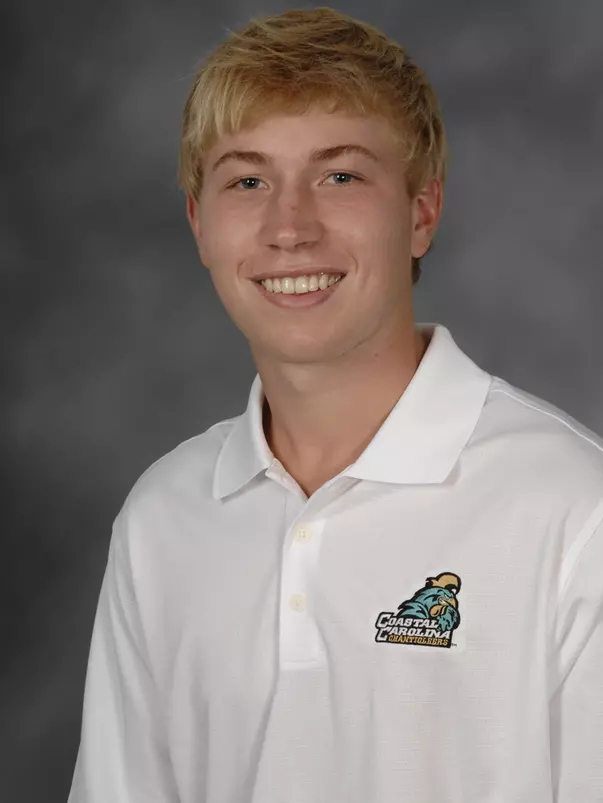 Chris Williams 2013-14 headshot