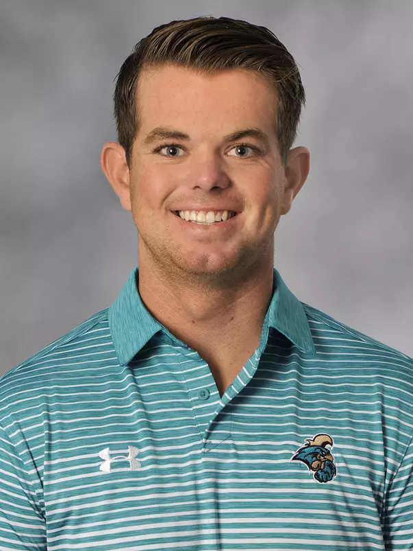 Morgan Deneen 2017-18 headshot