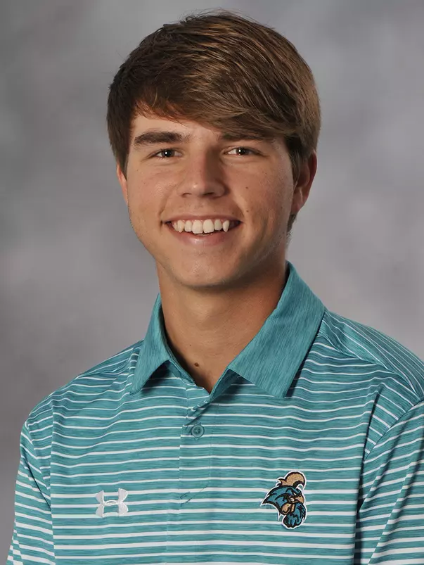 States Fort 2017-18 headshot
