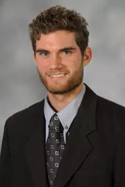 Vinnie Murphy 2014-15 headshot