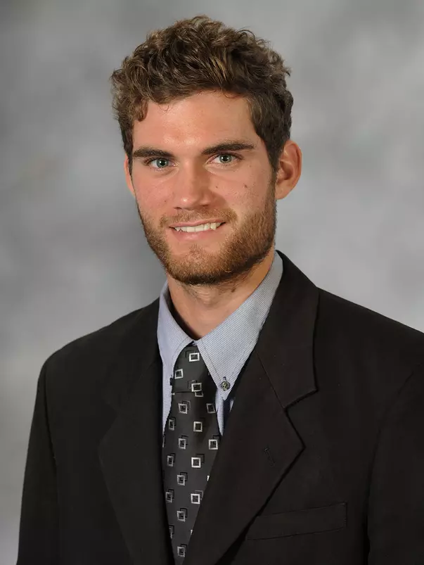 Vinnie Murphy 2014-15 headshot