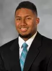 Dimitri Lee Jr.