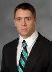Mark Singleton 2012 headshot