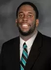 Aaron Jones heaadshot