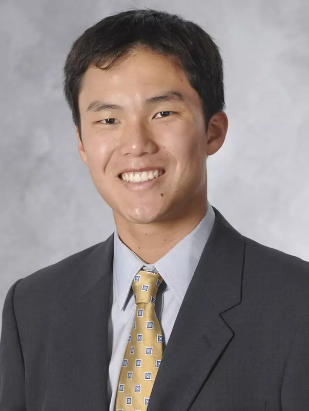 Alan Lee 2009-10 headshot