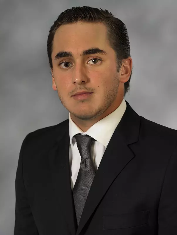 Alfredo Ruiz 2014-15 headshot