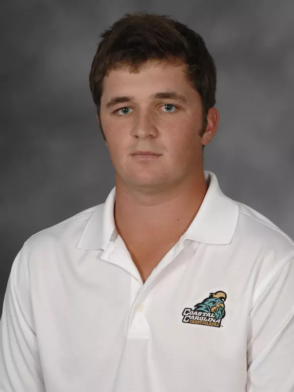 Andrew Dorn 2013 headshot