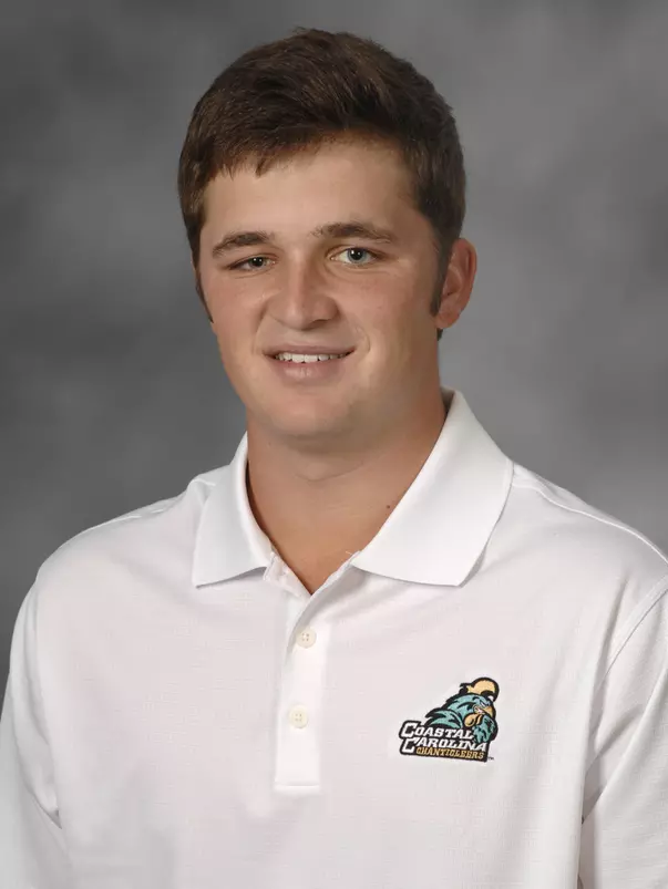 Andrew Dorn 2012-13 headshot