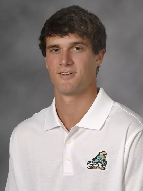 Easton Renwick 2012-13 headshot