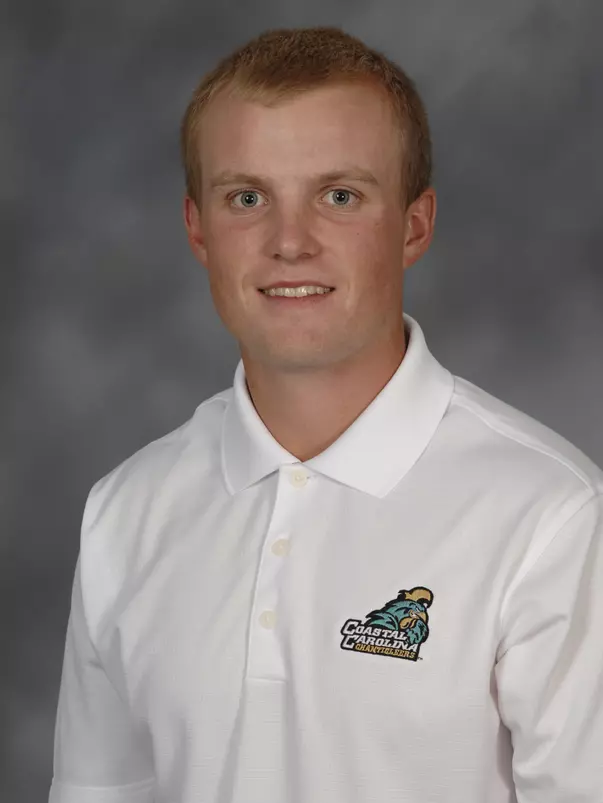 Ben Wheeler 2013 headshot